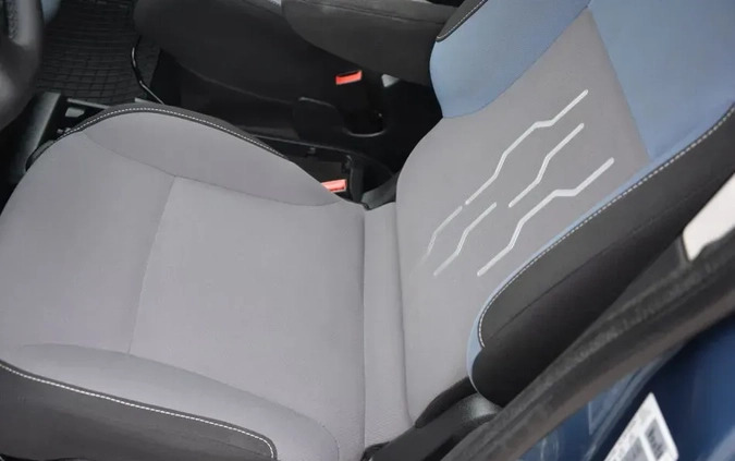 Peugeot Partner cena 29900 przebieg: 214000, rok produkcji 2012 z Toruń małe 781